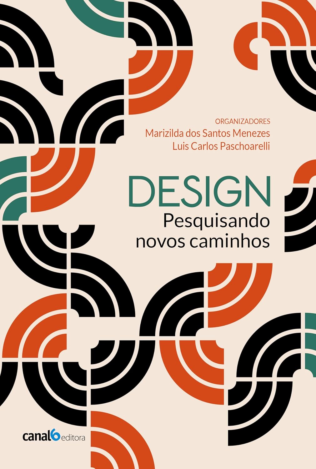 ler totalmente Design: Pesquisando novos caminhos