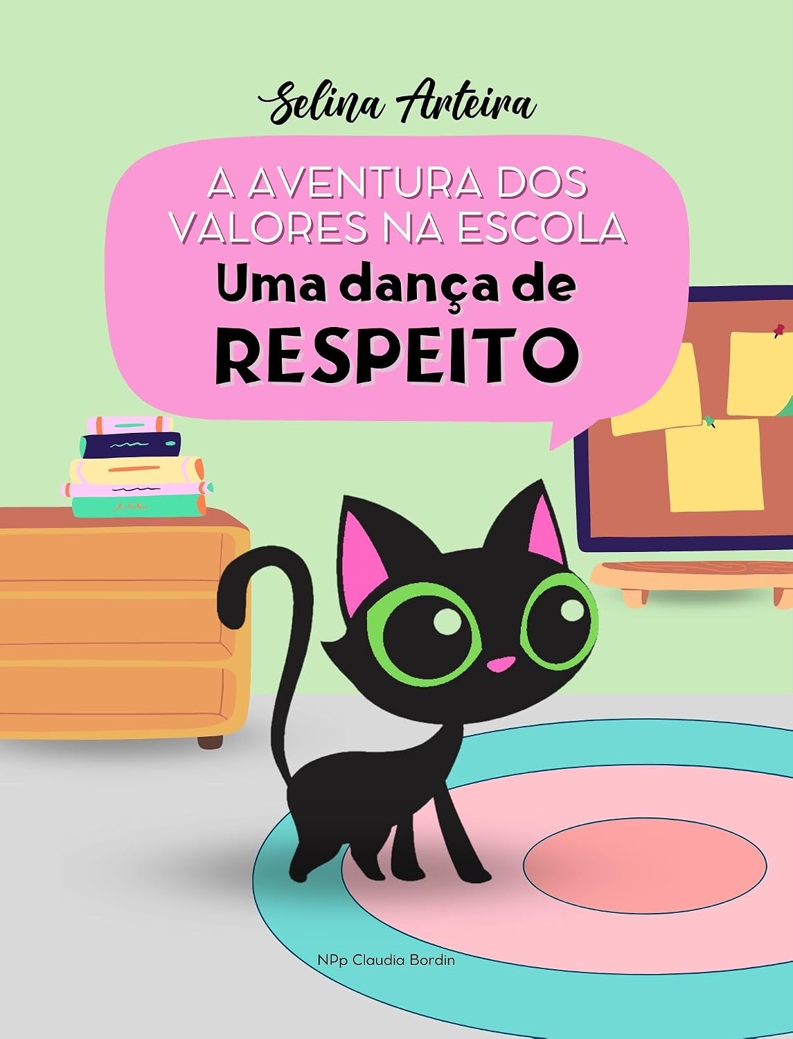 Uma Dança de Respeito: A Aventura dos Valores na Escola baixar livro de graça