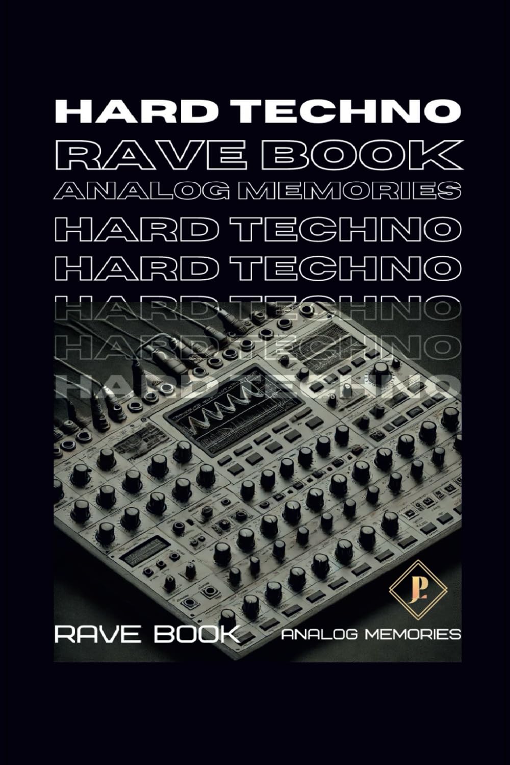 The RAVE BOOK: Analog Memories - Party Guestbook: Das Ultimative Party Gästebuch: Analoge Erinnerungen in der digitalen Welt (Gästebücher für Parties: Guestbooks for Partys) (German Edition) baixar o livro de graça