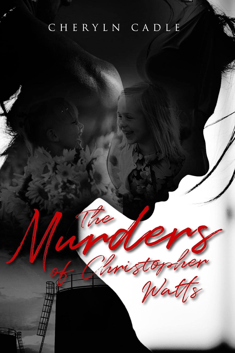 ler totalmente The Murders of Christopher Watts (English Edition)