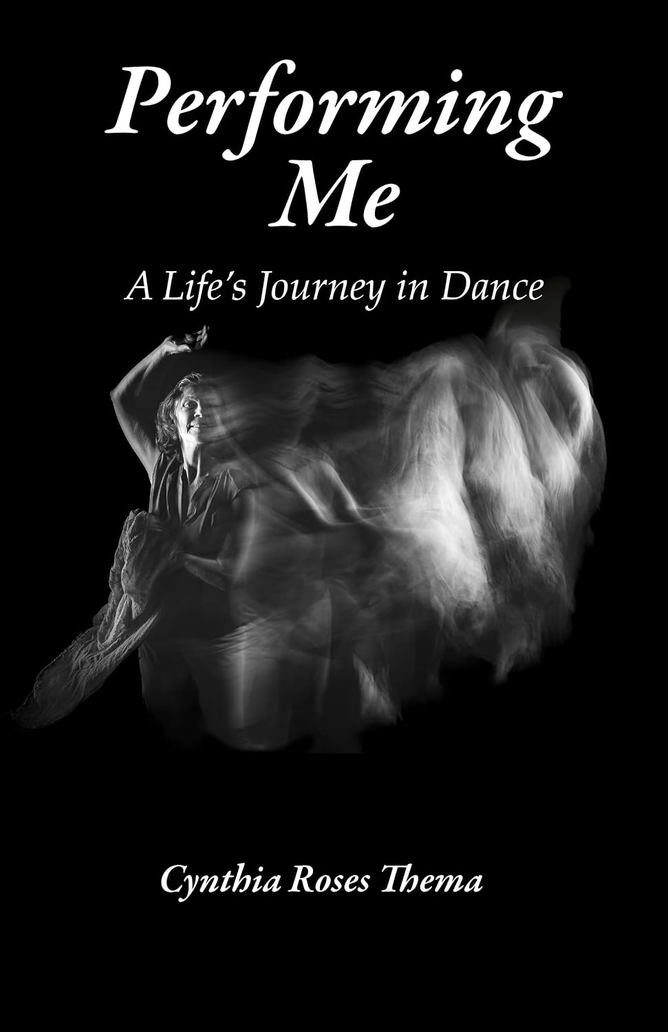 capítulo por capítulo baixar Performing Me: A Life's Journey in Dance (English Edition)