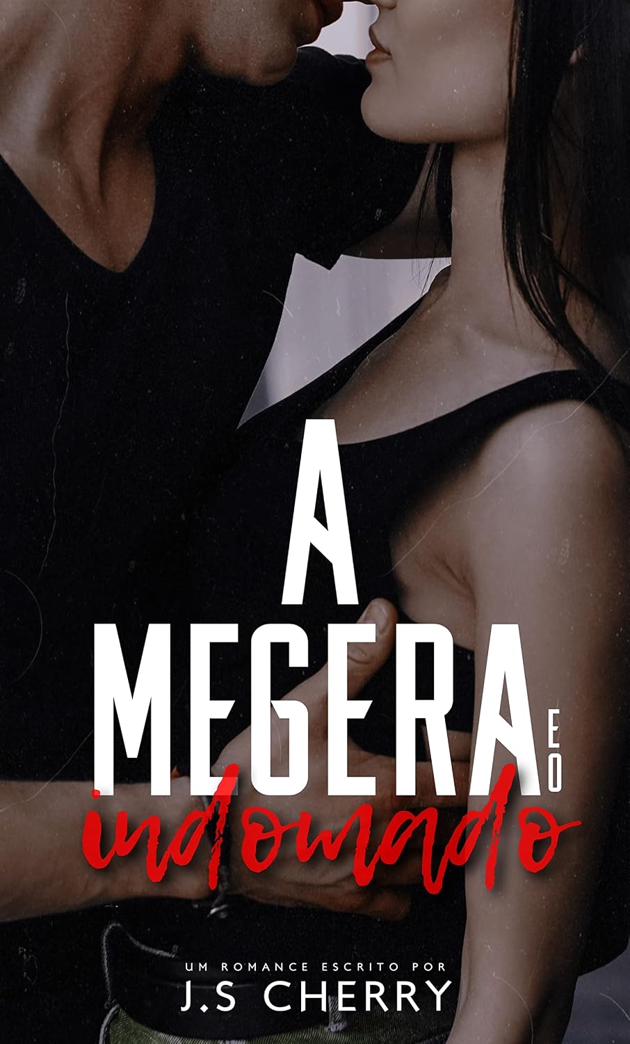 ler totalmente A Megera e o Indomado
