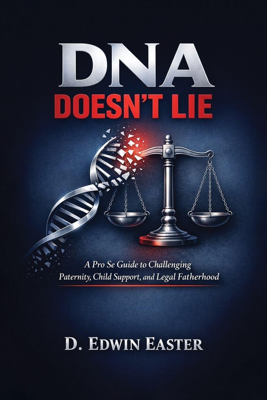 DNA Don't Lie baixar o livro de graça