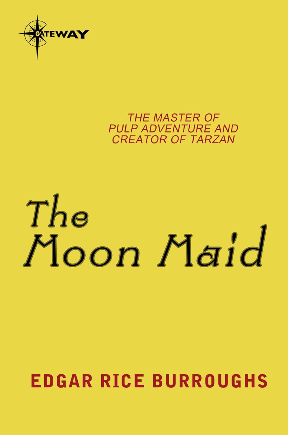 The Moon Maid (English Edition) baixar livro de graça
