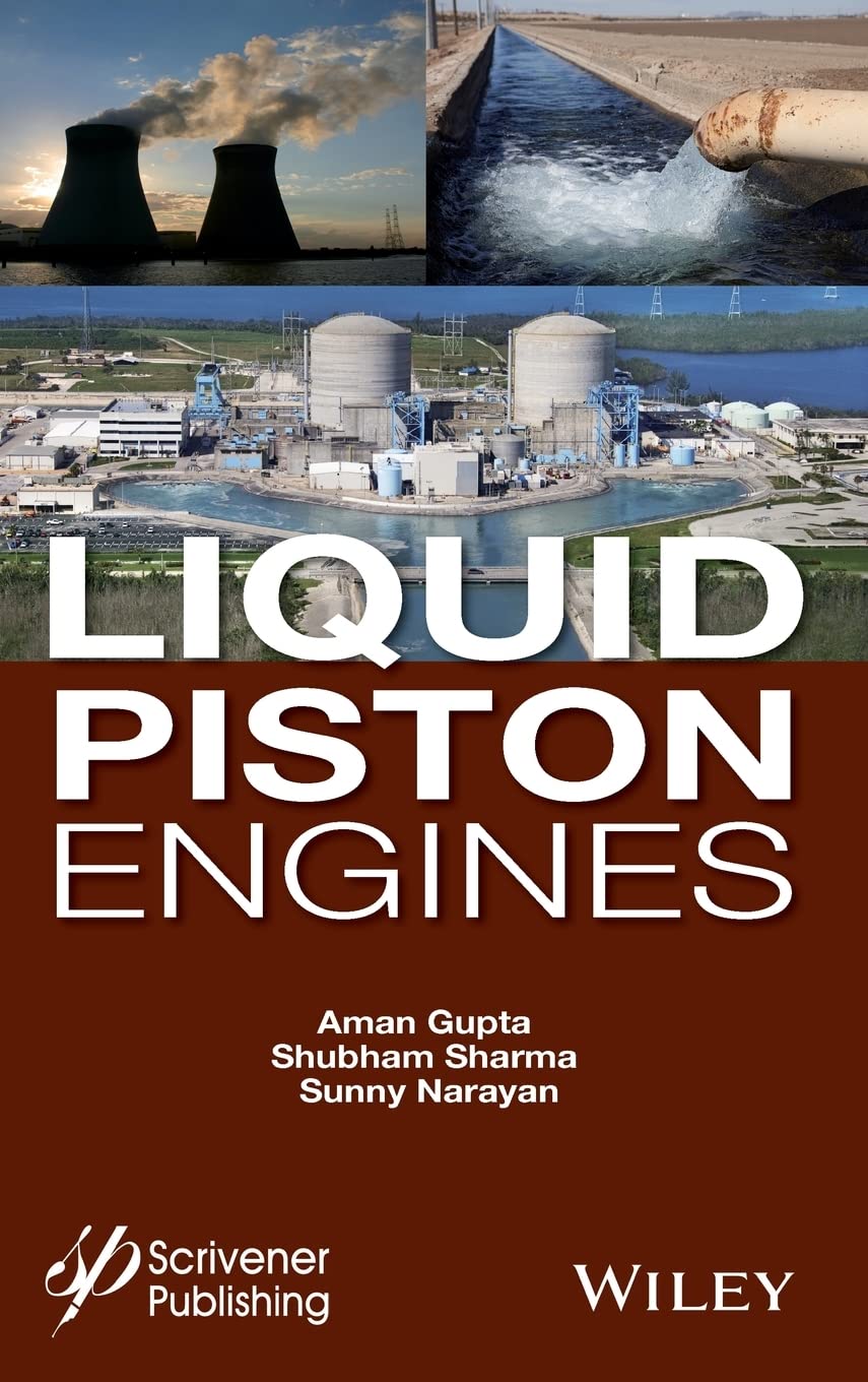 ler totalmente Liquid Piston Engines