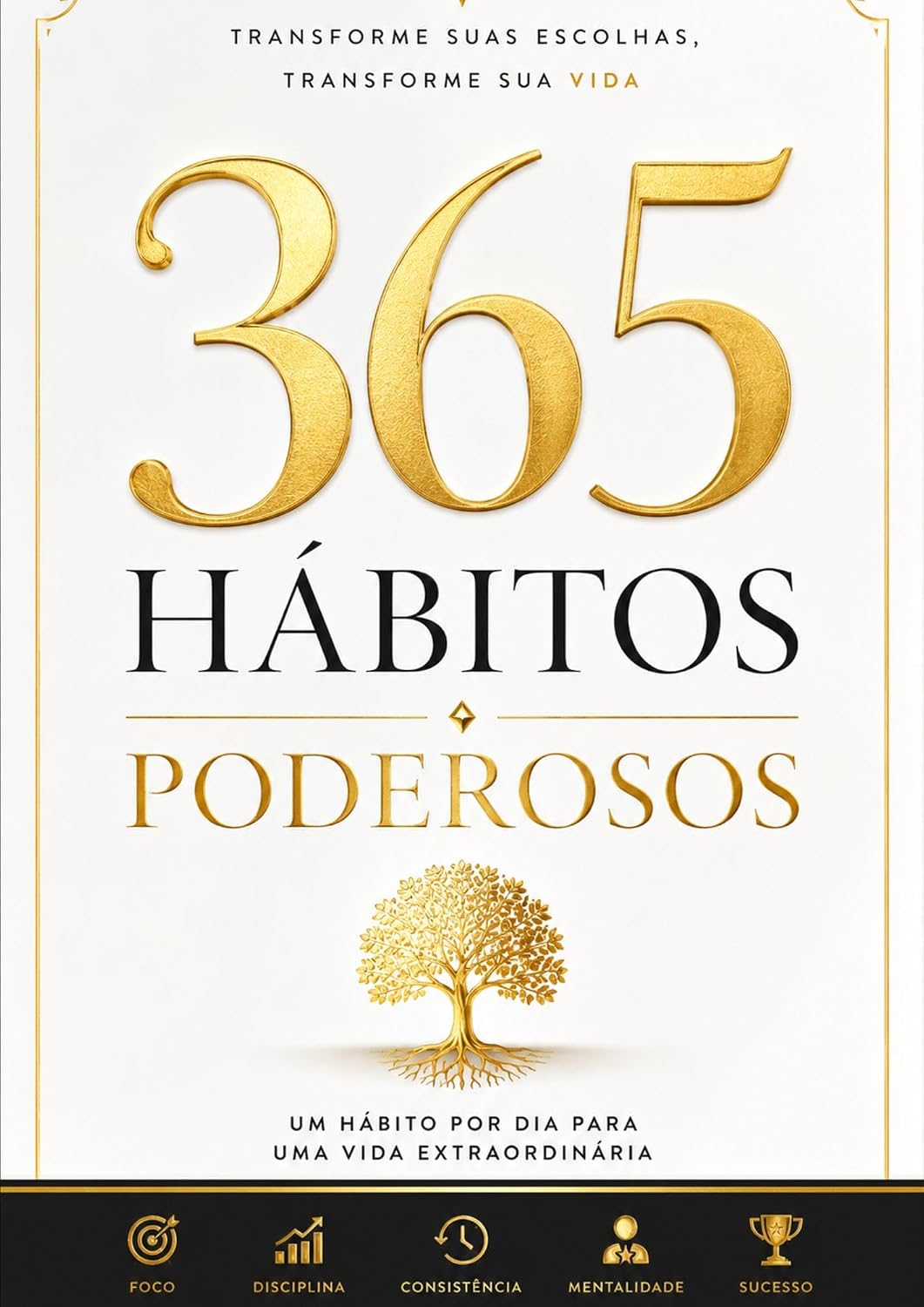 ler totalmente 365 Hábitos Poderosos (SÉRIE VIDA EM TRANSFORMAÇÃO Livro 1)