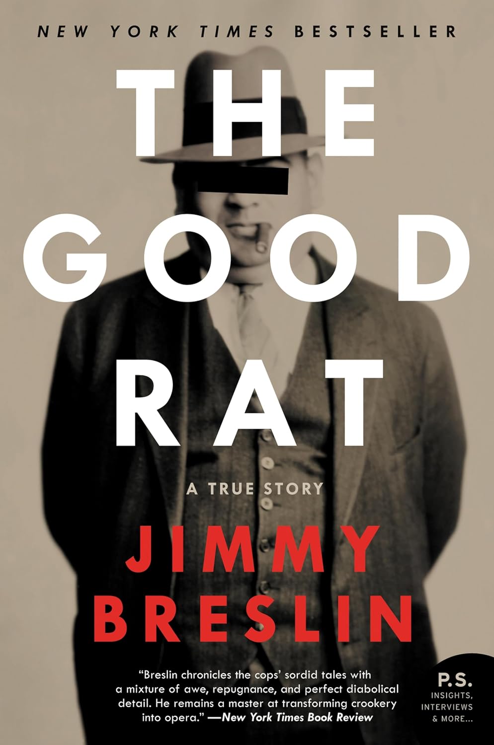 The Good Rat: A True Story (English Edition) baixar o livro de graça