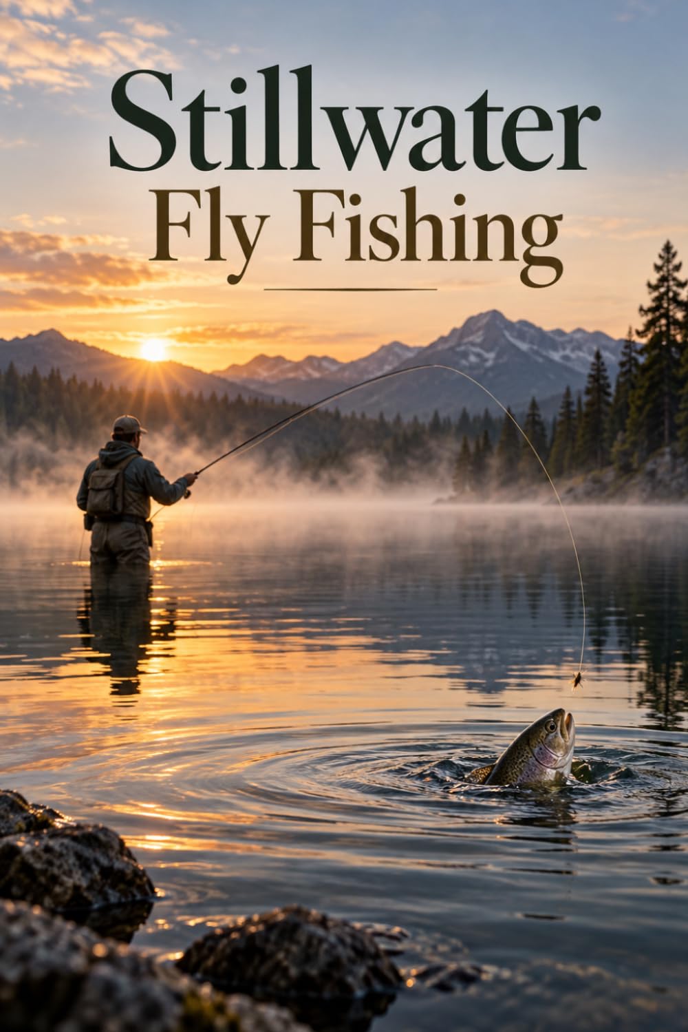 ler totalmente Stillwater Fly Fishing: Lakes, Ponds and Reservoirs