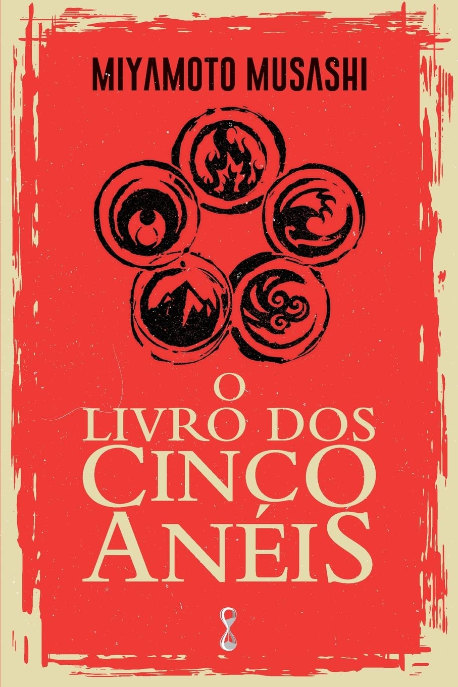 O livro dos cinco anéis baixar o livro de graça