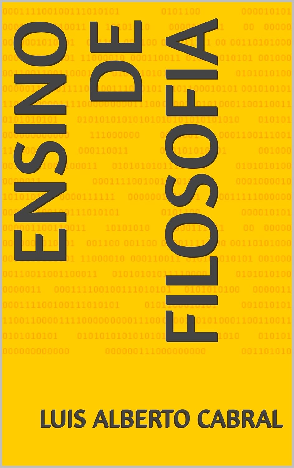ler totalmente Ensino de filosofia