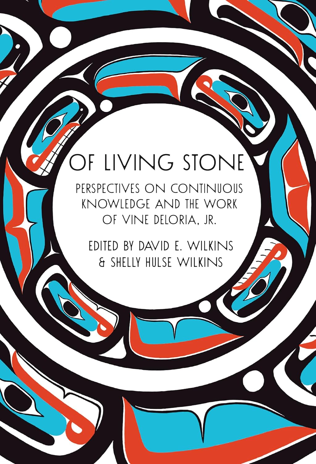 ler totalmente Of Living Stone: Of Living Stone: Perspectives on Continuous Knowledge and the Work of Vine Deloria Jr. (English Edition)