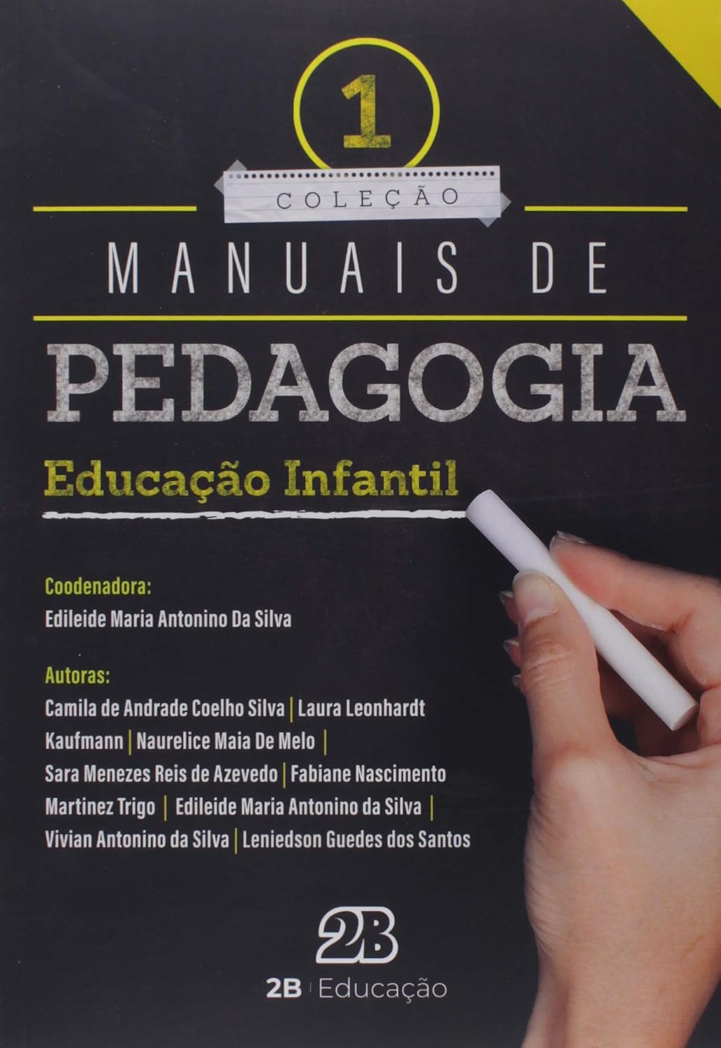 ler totalmente Educação Infantil Para Concursos - Coleção Manuais de Pedagogia