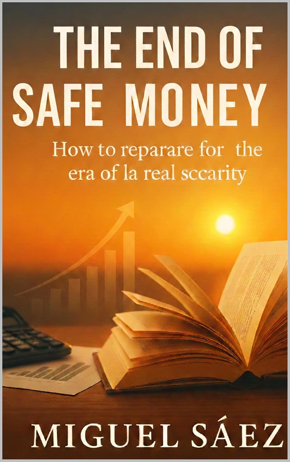 THE END OF SAFE MONEY: How to prepare for the era of real scarcity (FREE MINDSET: A PATH TO MENTAL AND FINANCIAL FREEDOM Book 3) (English Edition) baixar livro de graça