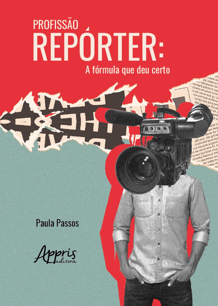 Profissão Repórter: a fórmula que deu certo baixar o livro de graça