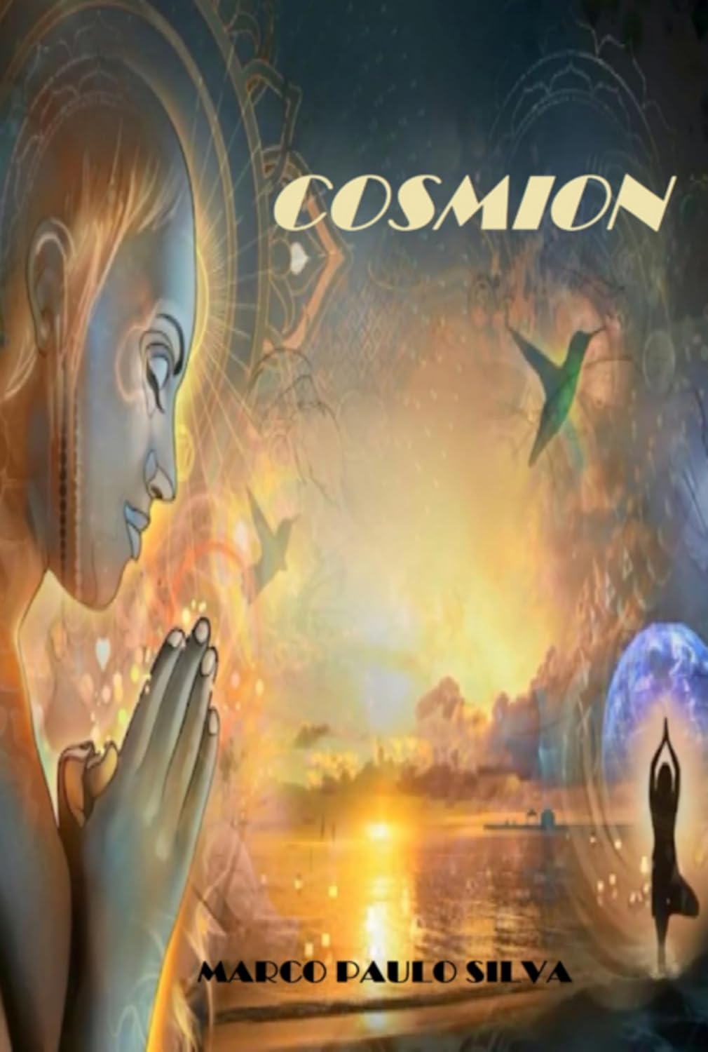 capítulo por capítulo baixar Cosmion