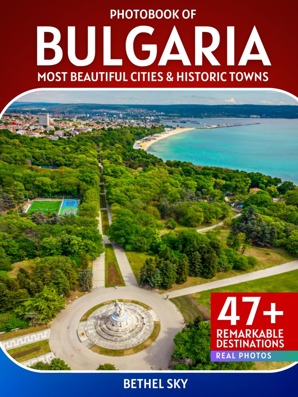 capítulo por capítulo baixar Bulgaria Cities Photobook: A Stunning Visual Journey Through Bulgaria's Most Beautiful Cities