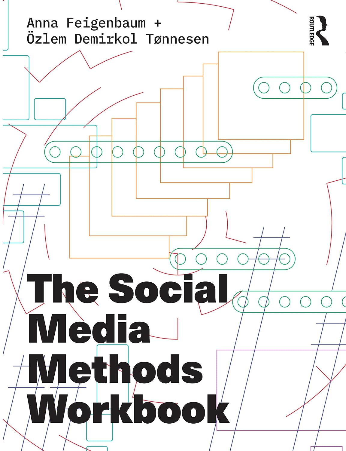 The Social Media Methods Workbook (English Edition) baixar o livro de graça
