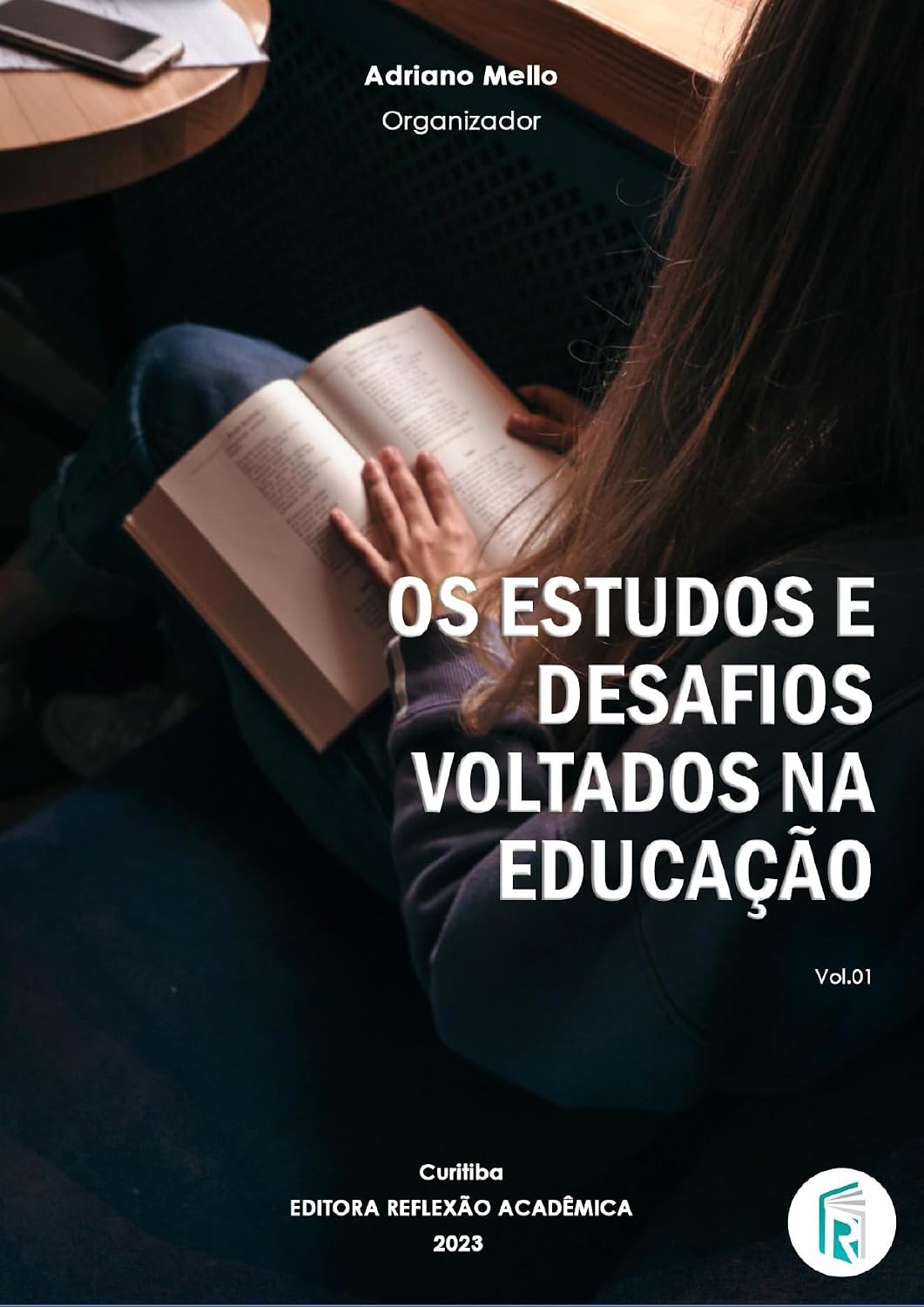 capítulo por capítulo baixar Os estudos e desafios voltados na educação