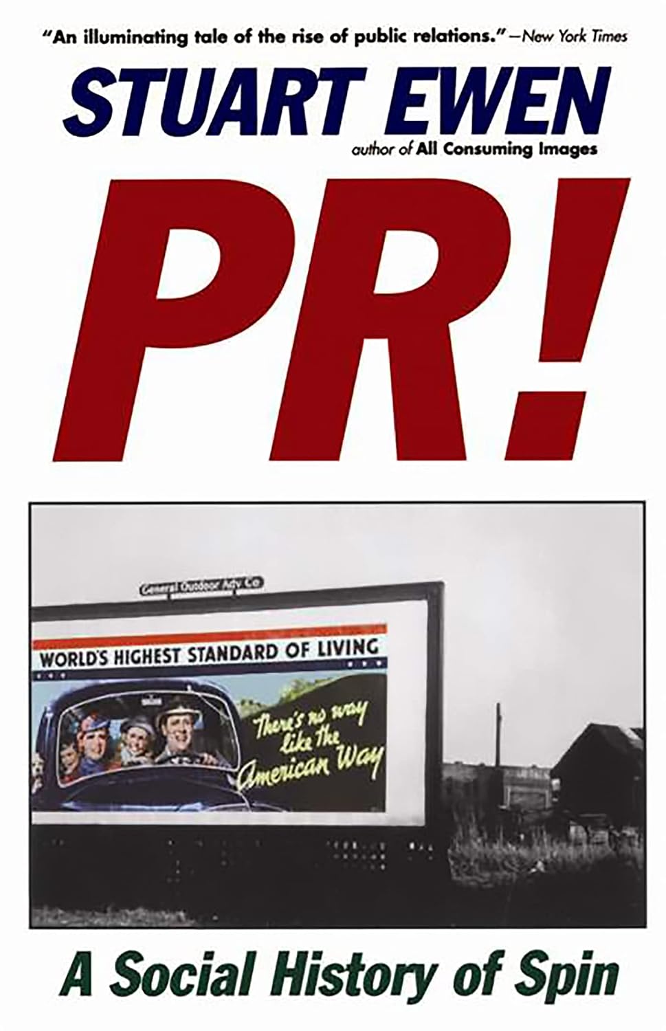 capítulo por capítulo baixar Pr!: A Social History of Spin