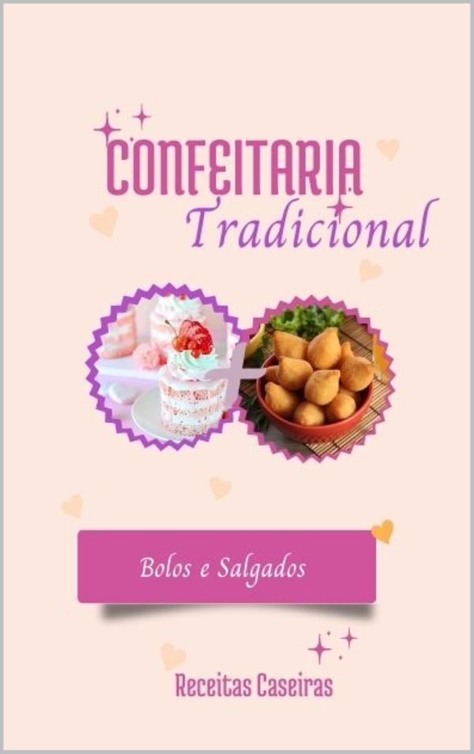 Confeitaria Tradicional Brasileira baixar livro de graça