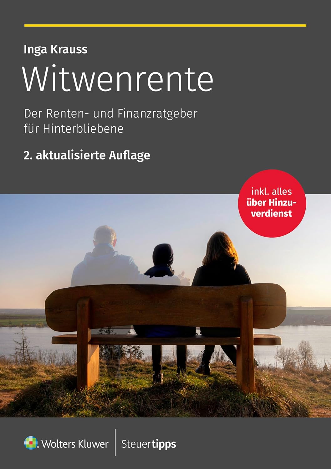 capítulo por capítulo baixar Witwenrente: Der Renten- und Finanzratgeber für Hinterbliebene (German Edition)