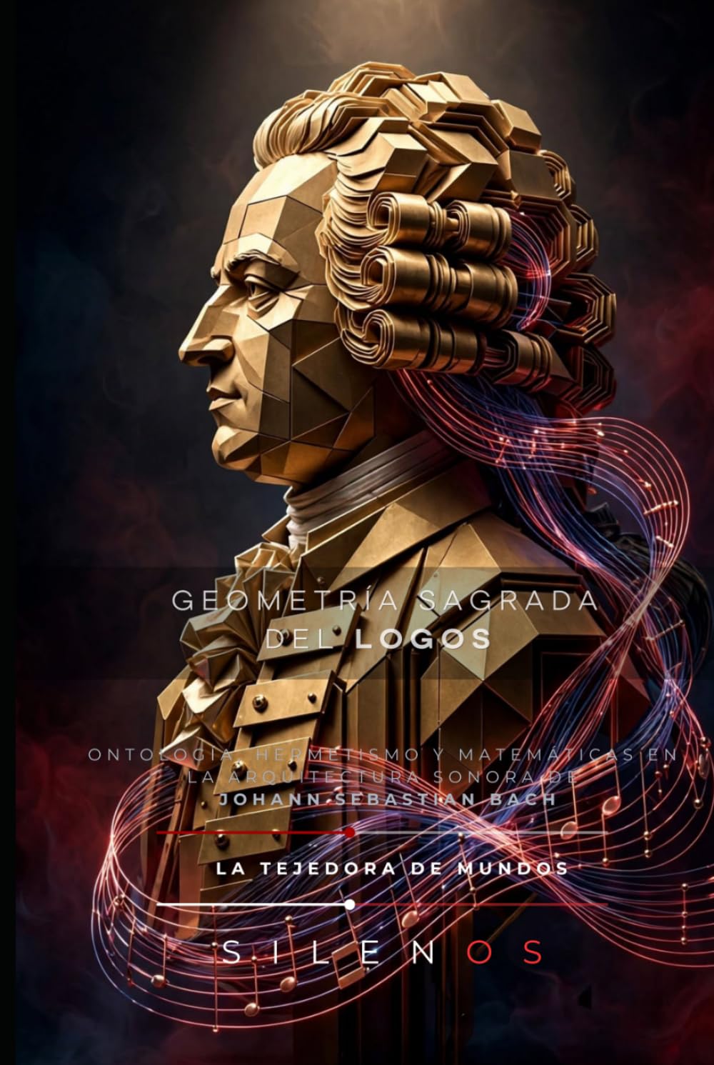GEOMETRÍA SAGRADA DEL LOGOS: Ontología, hermetismo y matemáticas en la arquitectura sonora de Johann Sebastian Bach (MÚSICA) (Spanish Edition) baixar o livro de graça