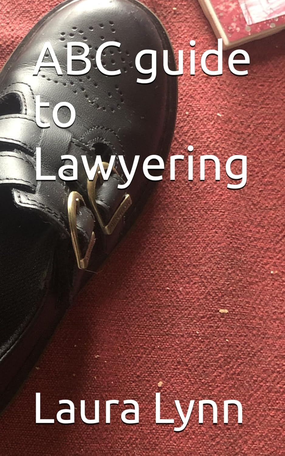 capítulo por capítulo baixar ABC guide to Lawyering: 26