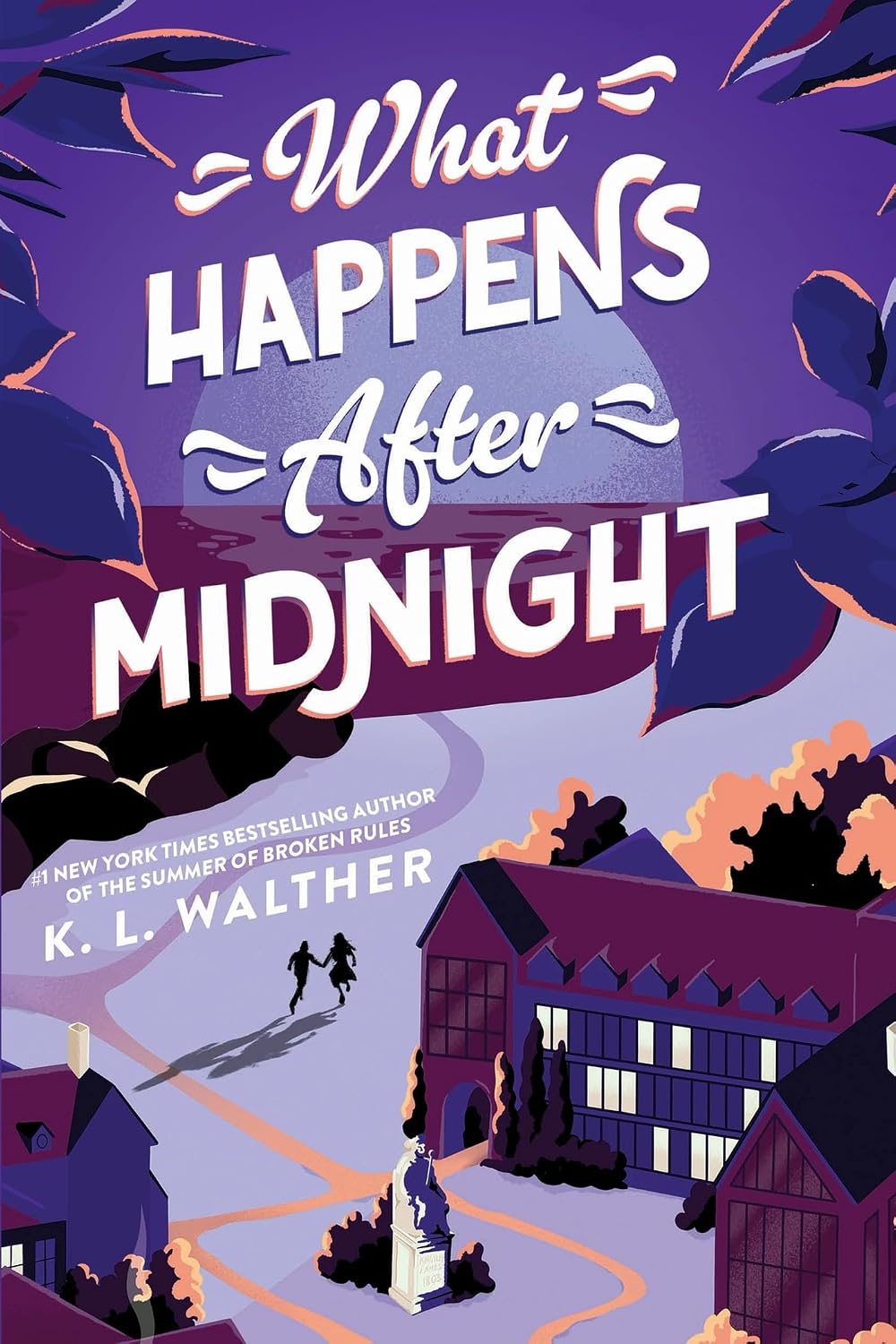 ler totalmente What Happens After Midnight (English Edition)