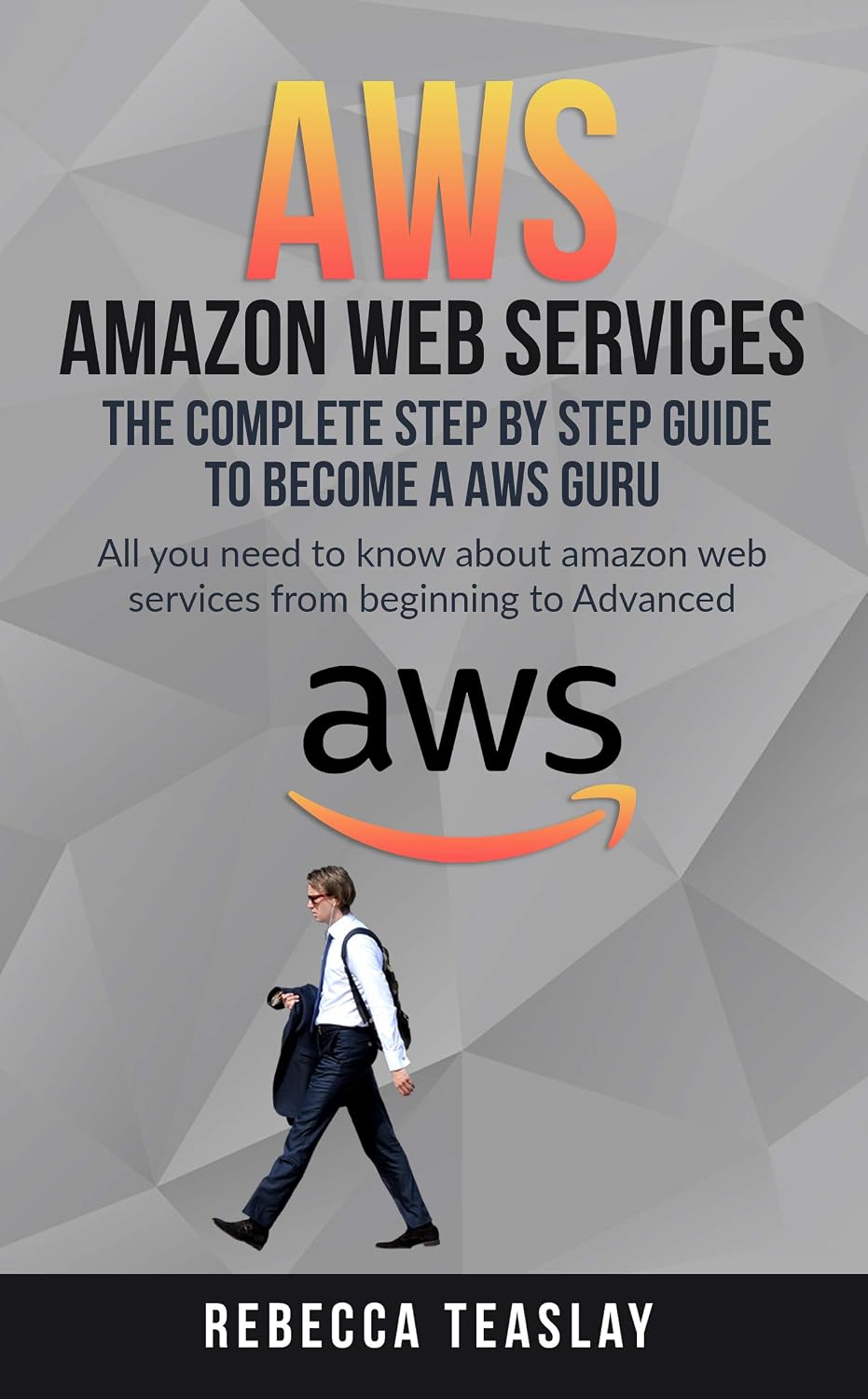 AWS AMAZON WEB SERVICES THE COMPLETE STEP BY STEP GUIDE TO BECOME A AWS GURU: ALL YOU NEED TO KNOW ABOUT AMAZON WEB SERVICES FROM BEGINNING TO ADVANCED (English Edition) baixar livro de graça