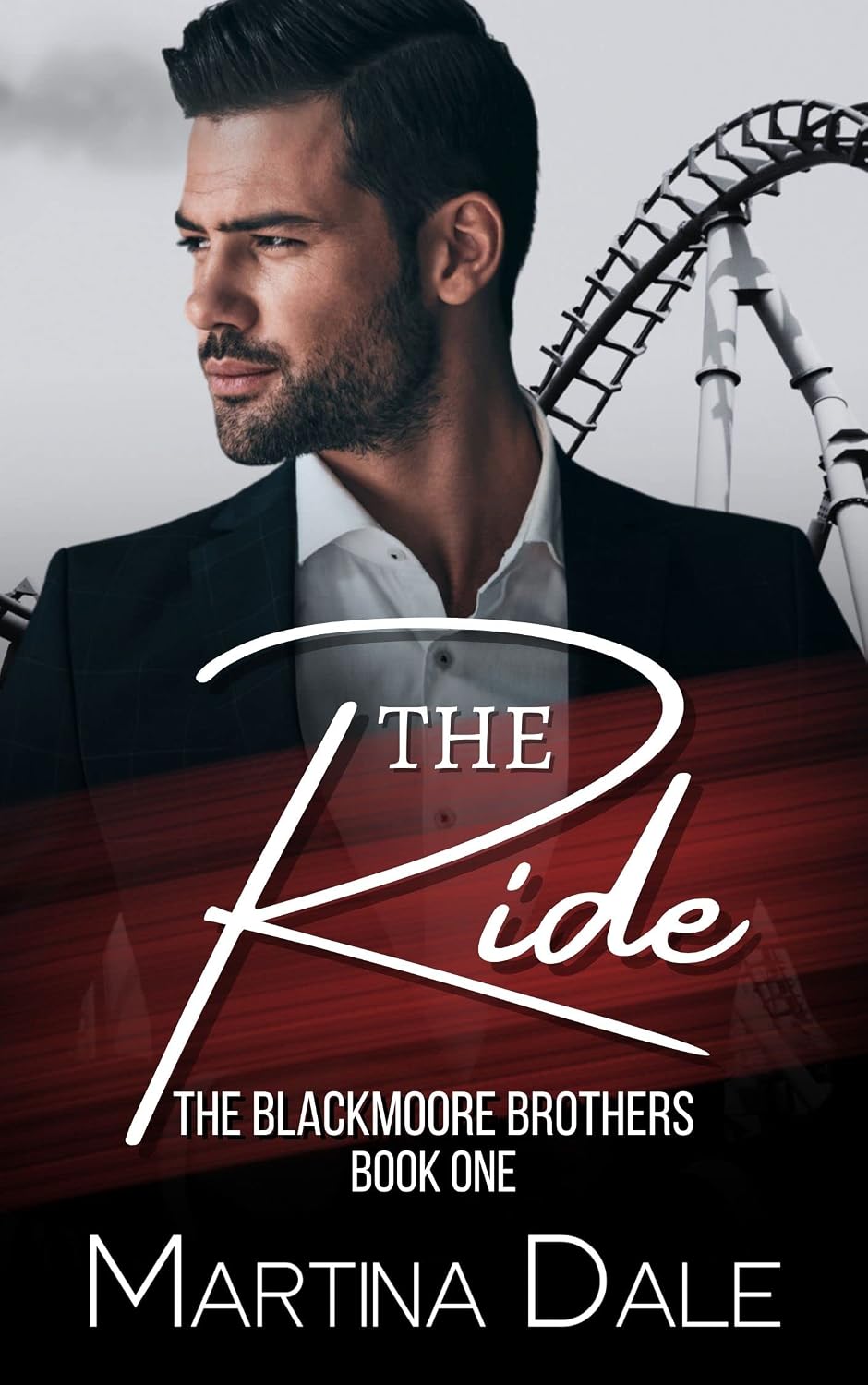 THE RIDE: (Hot Billionaire Undercover Boss Romance) (The Blackmoore Brothers Book 1) (English Edition) baixar livro de graça