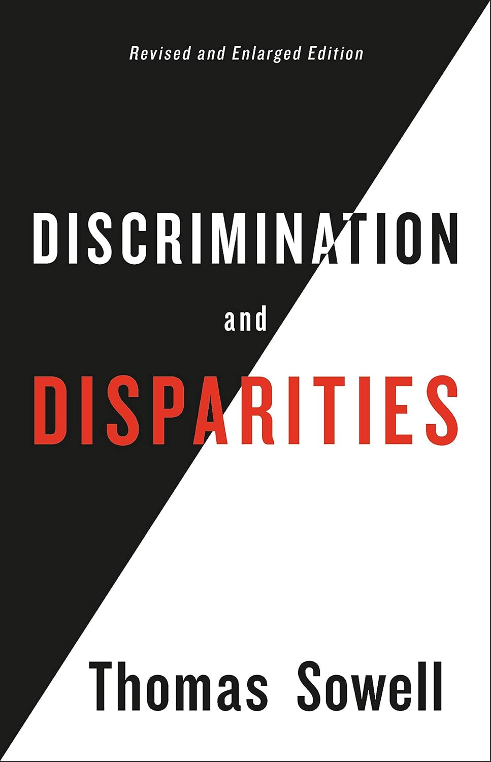 ler totalmente Discrimination and Disparities (English Edition)