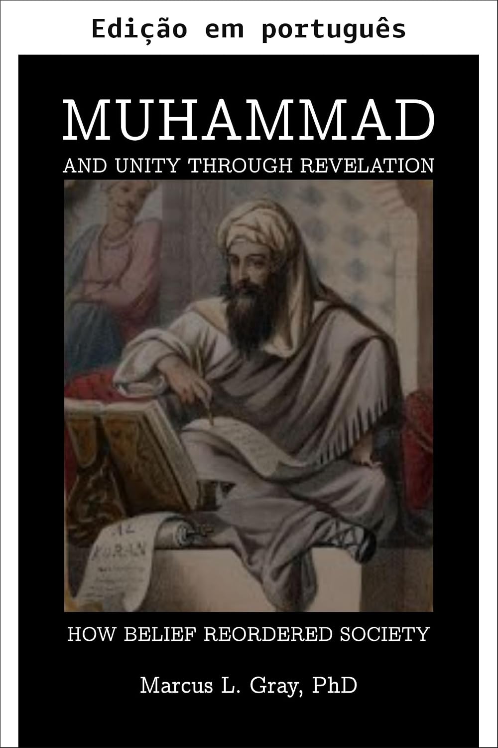 Muhammad e a unidade através da revelação baixar o livro de graça