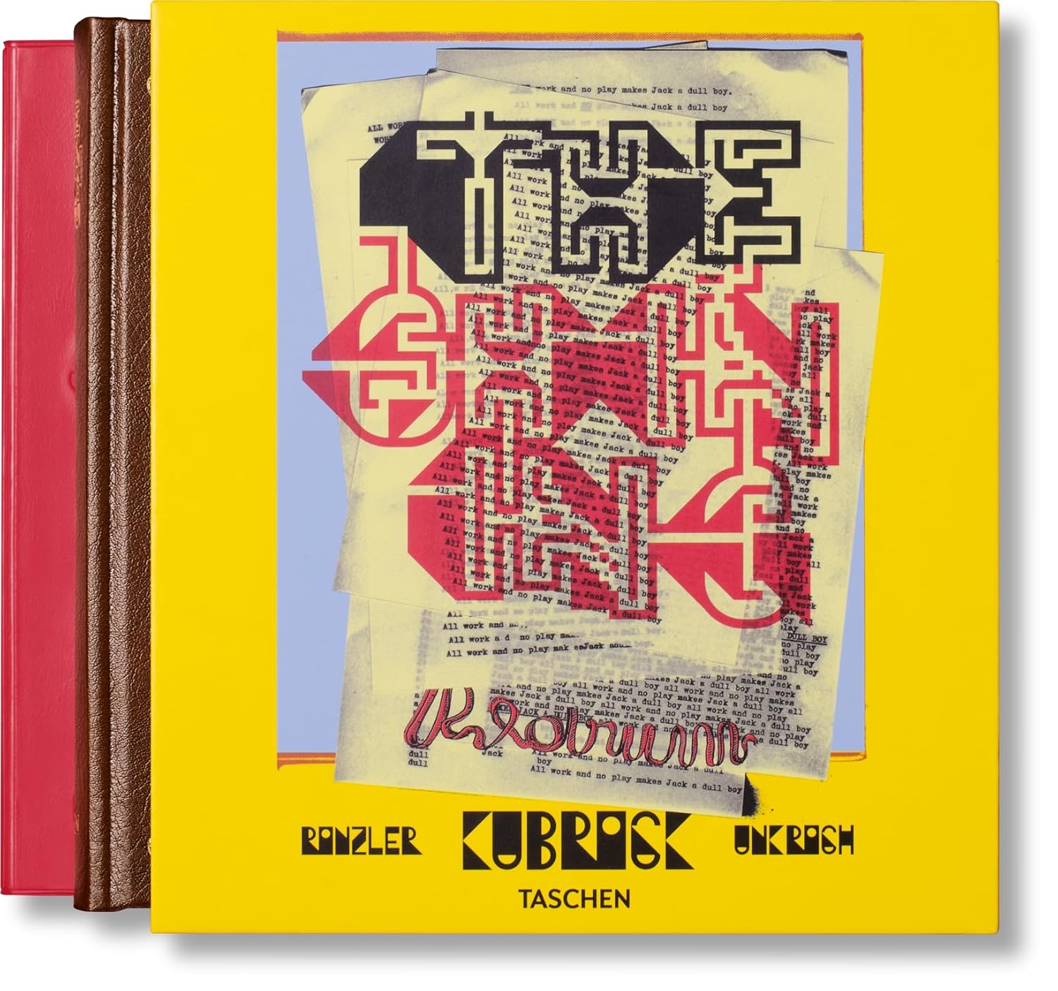 Stanley kubrick's the shining baixar o livro de graça