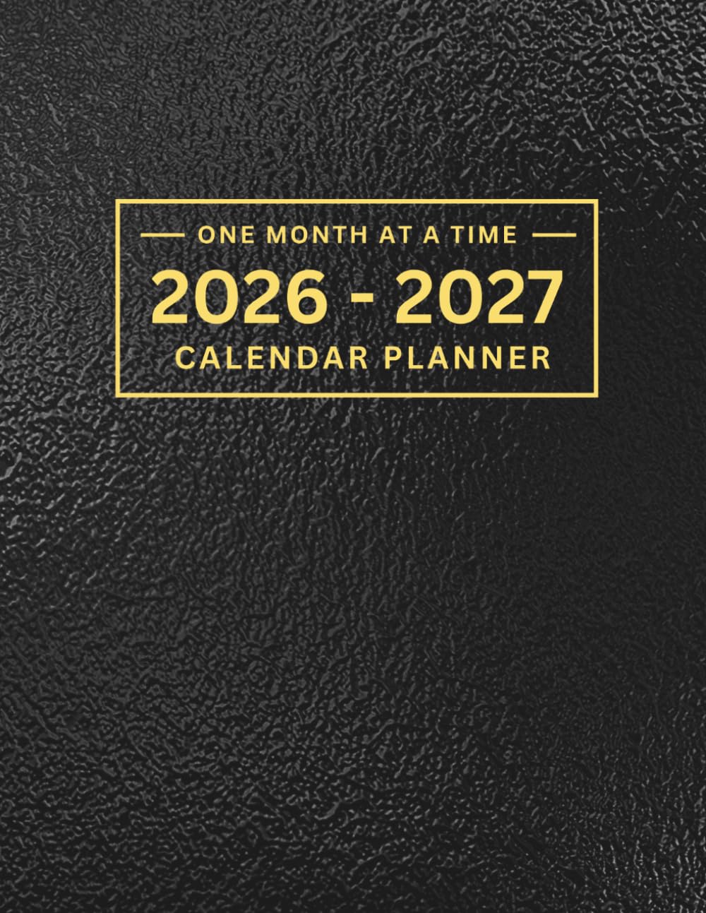 2026-2027 Monthly Planner: Two Year Calendar (January 2026 - December 2027) 8.5 x 11 inch with Holidays and Inspirational Quotes, Large 24 Month Organizer with Monthly Expense Tracker baixar o livro de graça
