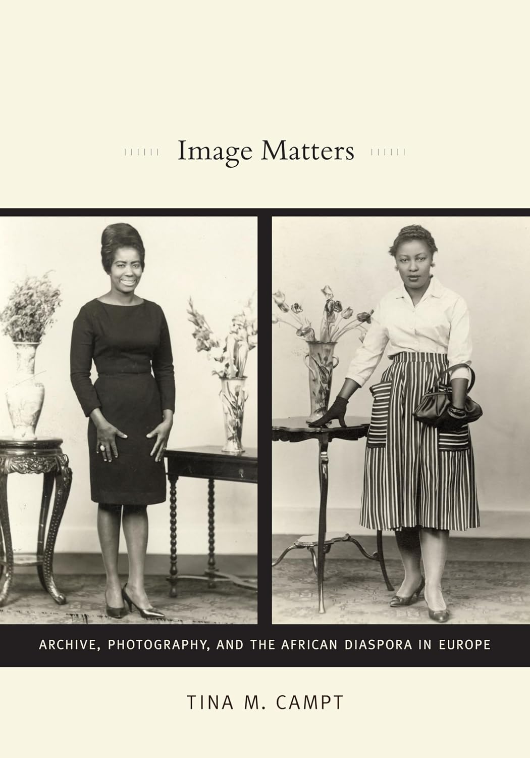 Image Matters: Archive, Photography, and the African Diaspora in Europe baixar o livro de graça