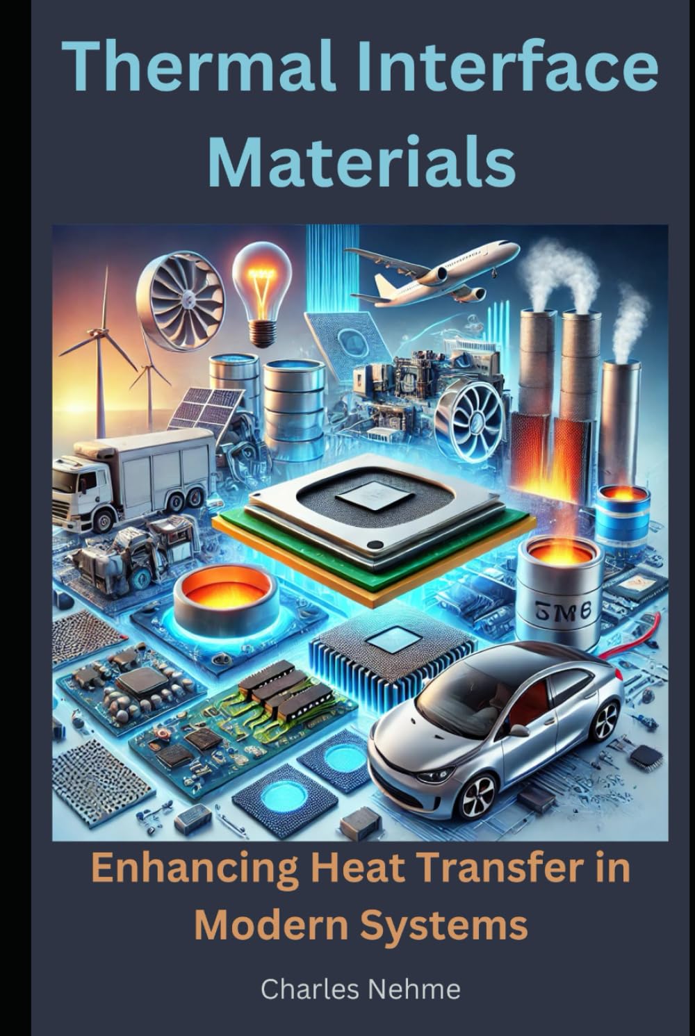 Thermal Interface Materials: Enhancing Heat Transfer in Modern Systems