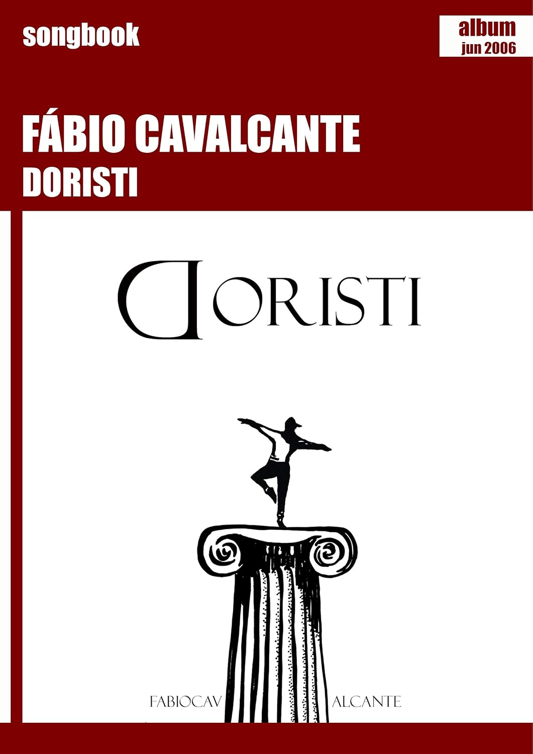 Doristi: Songbook