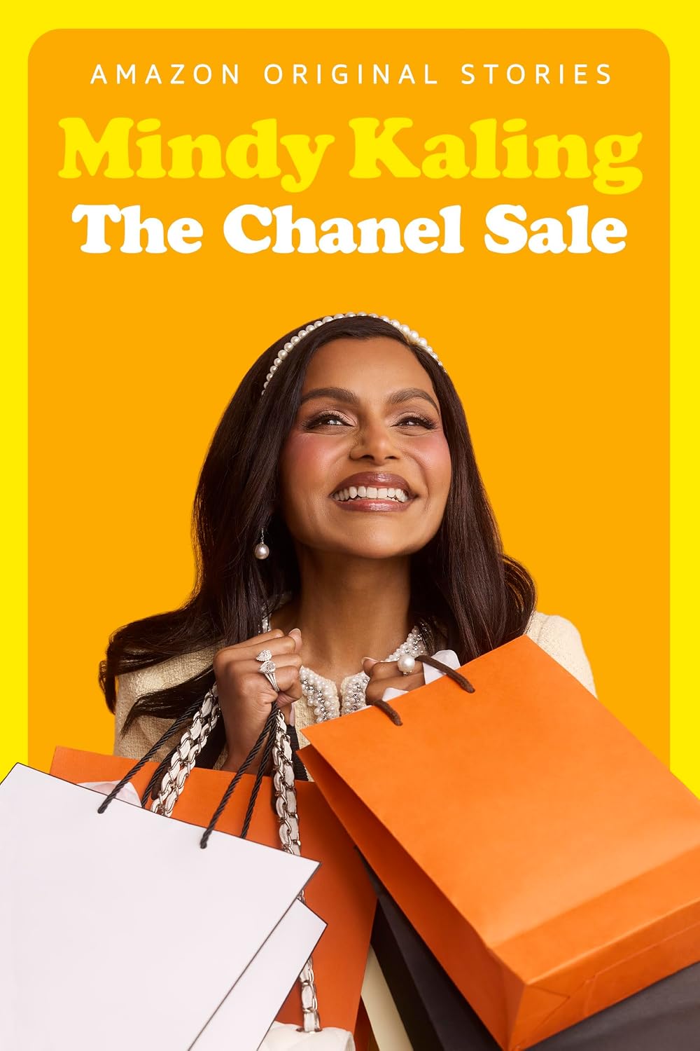 The Chanel Sale (I Did Everything Right, Right?) (English Edition) baixar o livro de graça