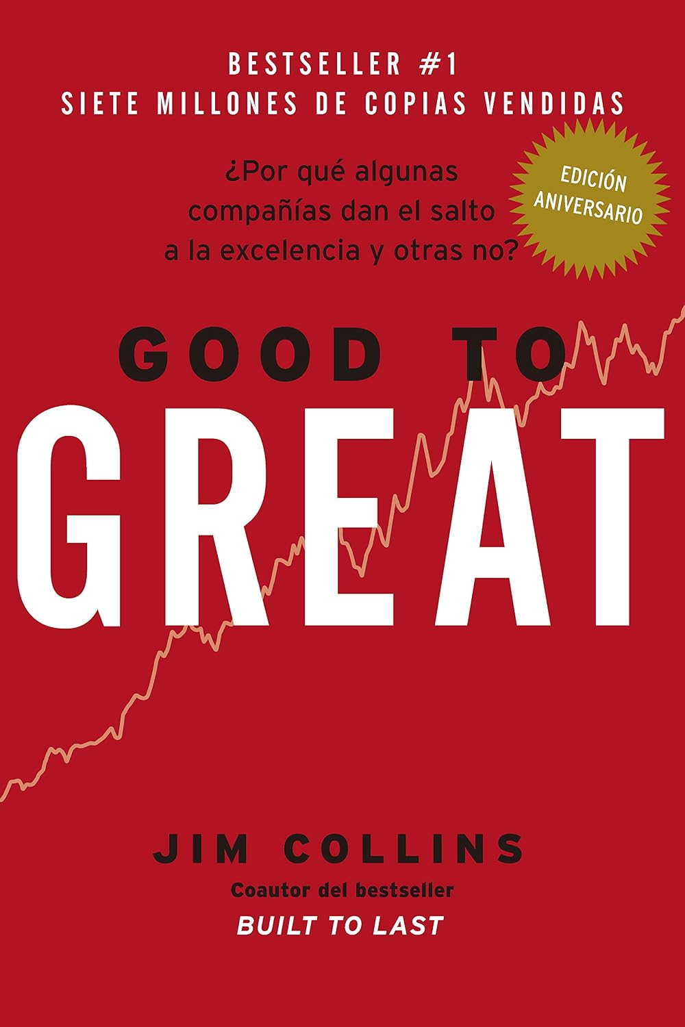 ler totalmente Good to Great: ¿Por qué algunas compañías dan el salto a la excelencia y otras no? (Spanish Edition)