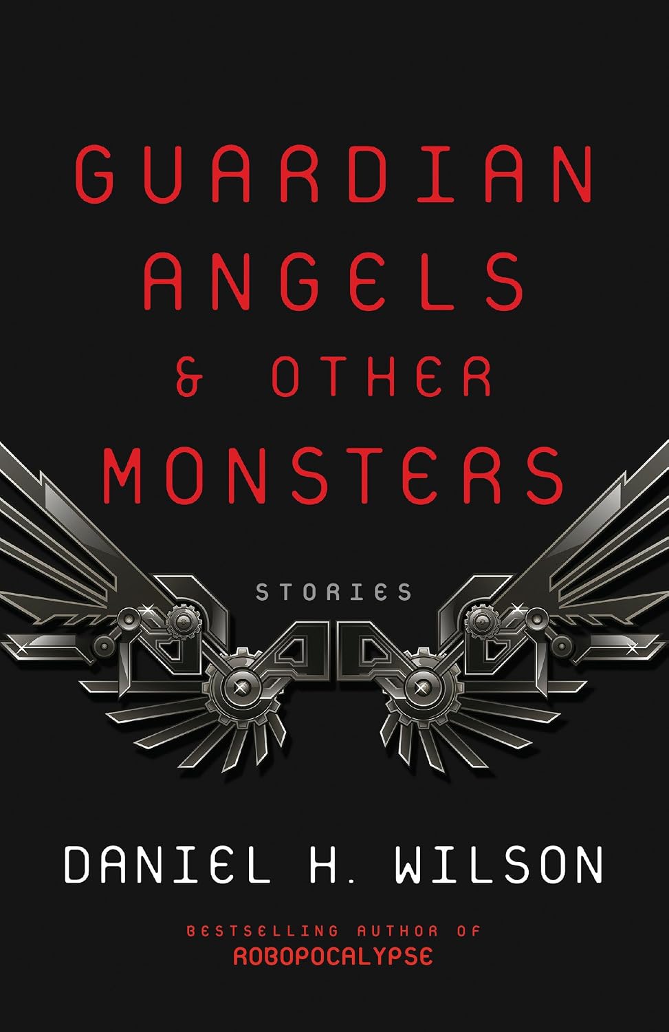 ler totalmente Guardian Angels and Other Monsters