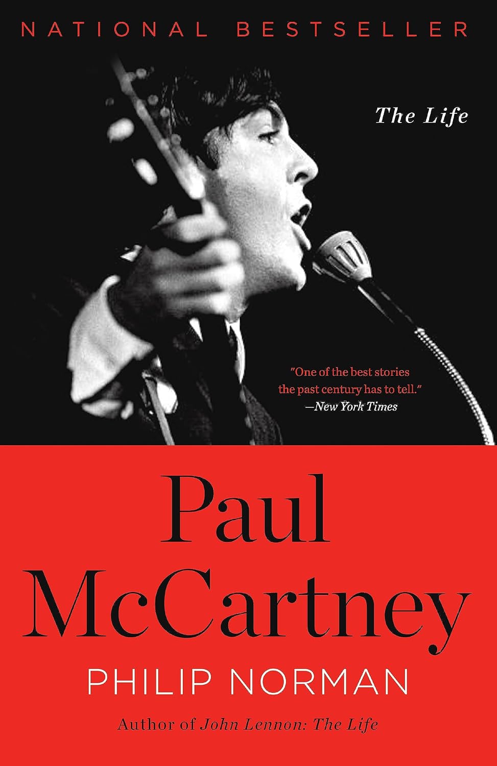Paul McCartney: The Life (English Edition) baixar o livro de graça