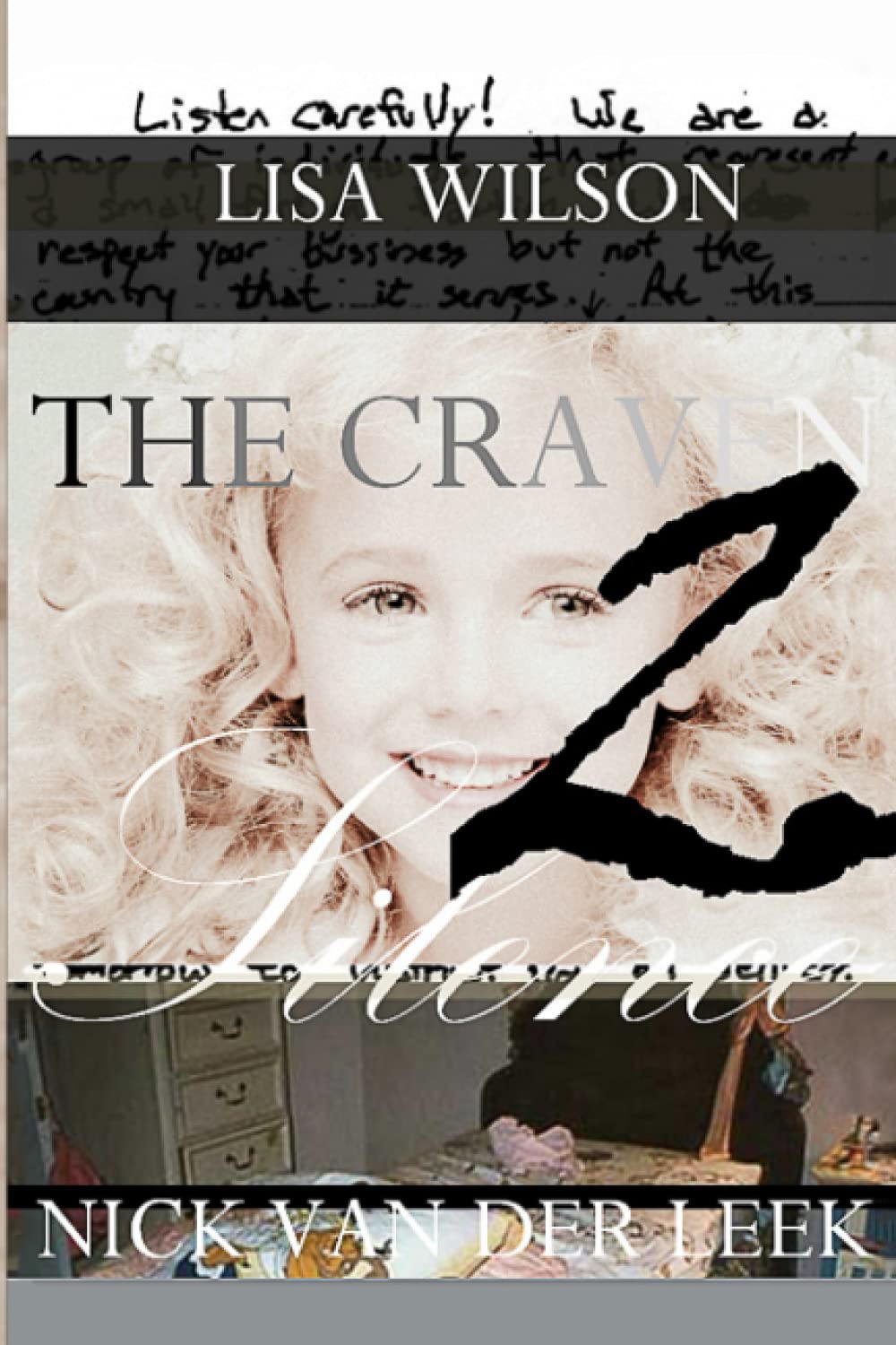 The Craven Silence 2 baixar livro de graça