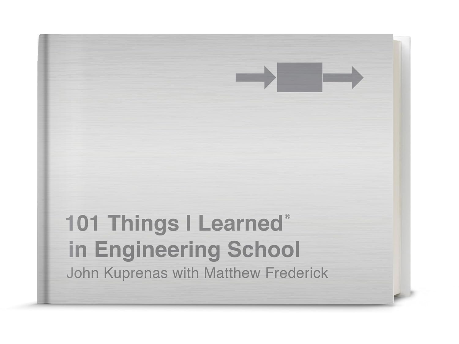 capítulo por capítulo baixar 101 Things I Learned(r) in Engineering School
