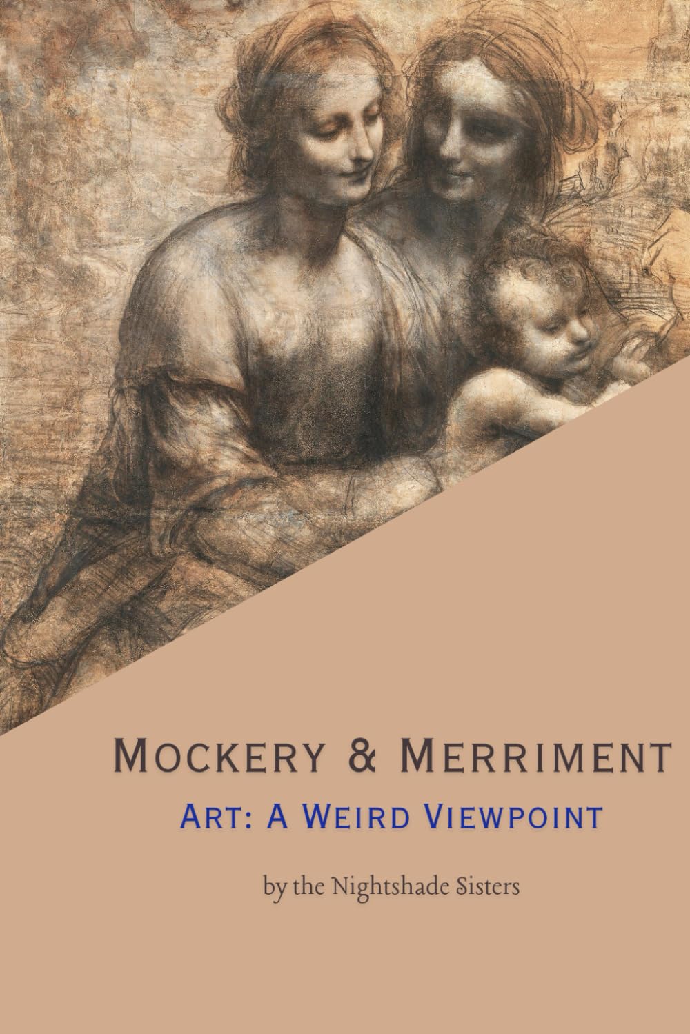 ler totalmente Mockery & Merriment: Art: A Weird Viewpoint