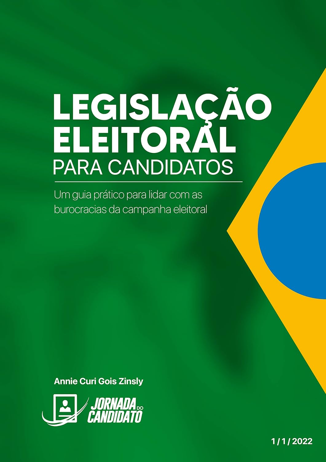 capítulo por capítulo baixar Legislação eleitor para candidatos