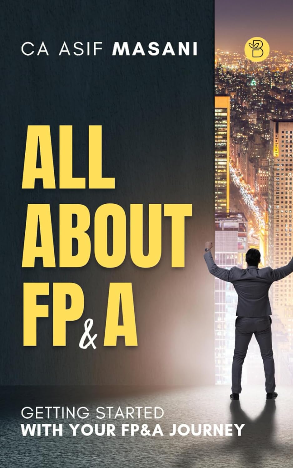 All About FP&A baixar livro de graça