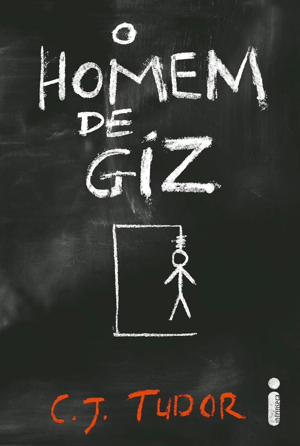 O homem de giz baixar o livro de graça
