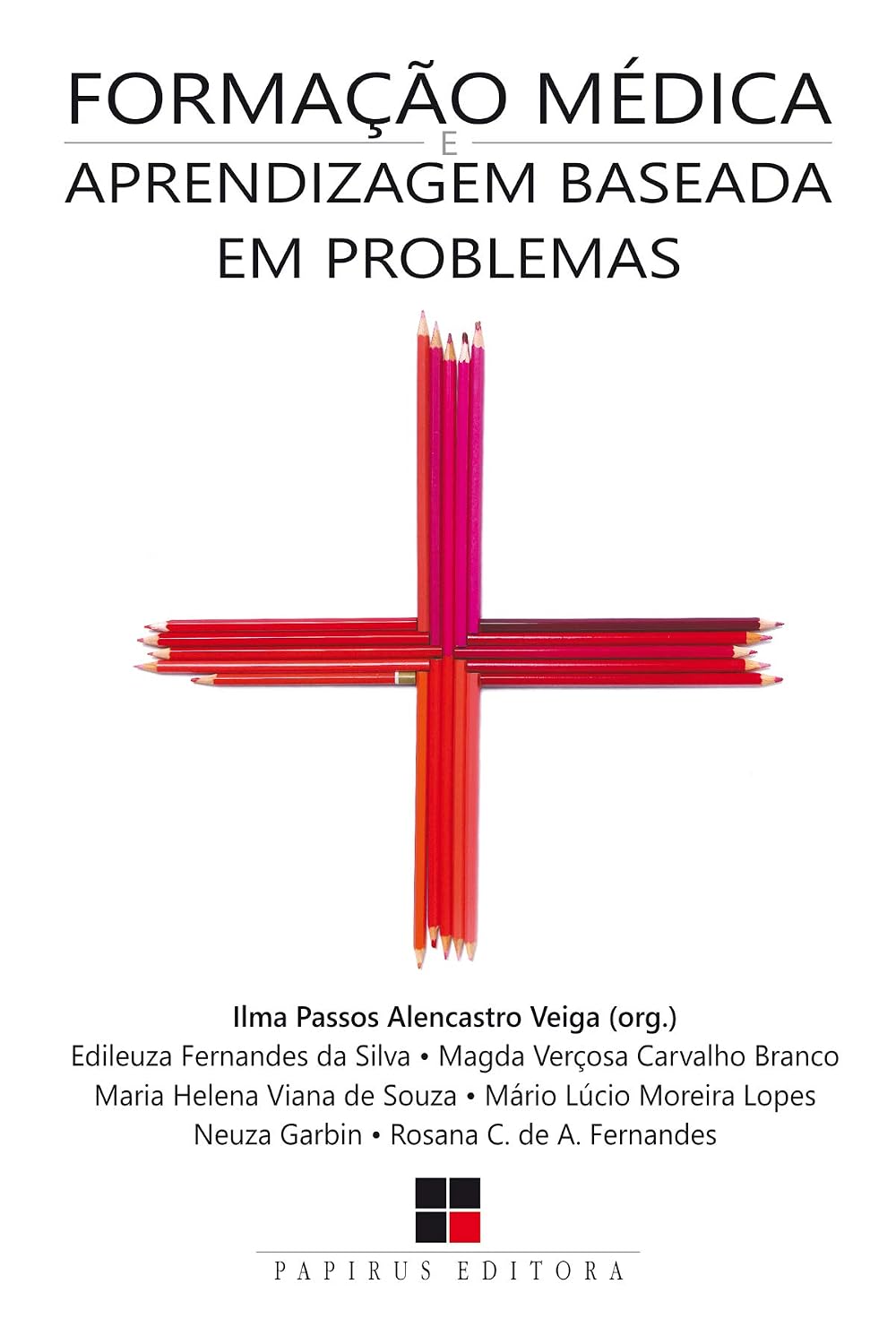 Formação médica e aprendizagem baseada em problemas baixar o livro de graça