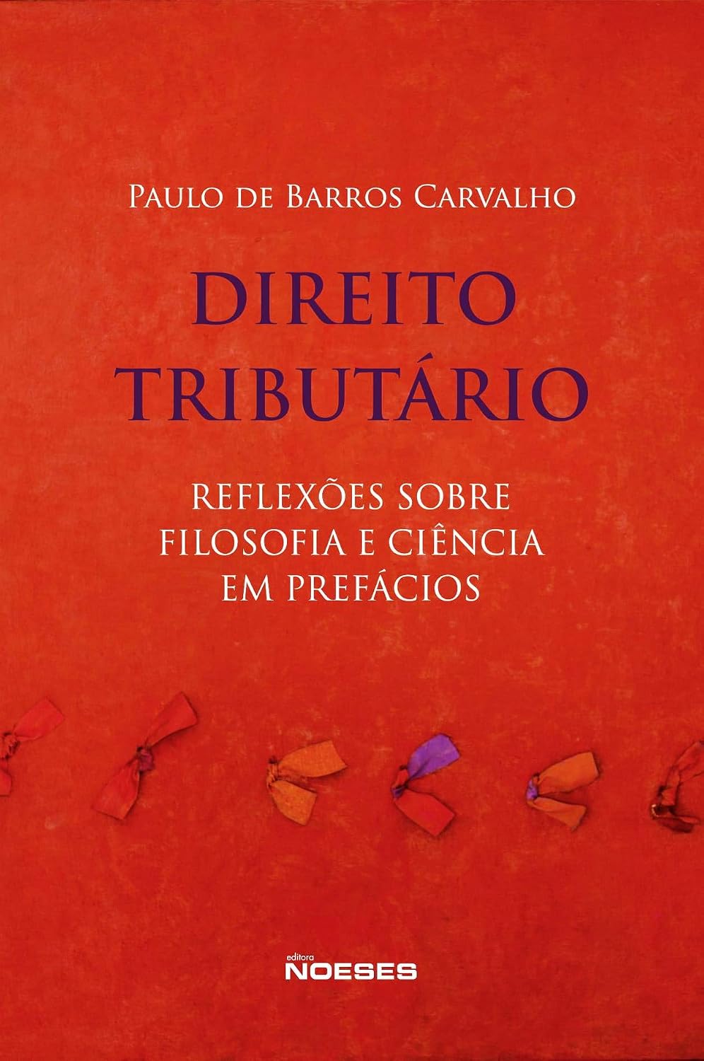 capítulo por capítulo baixar Direito Tributário: Reflexões Sobre Filosofia e Ciência em Prefácios