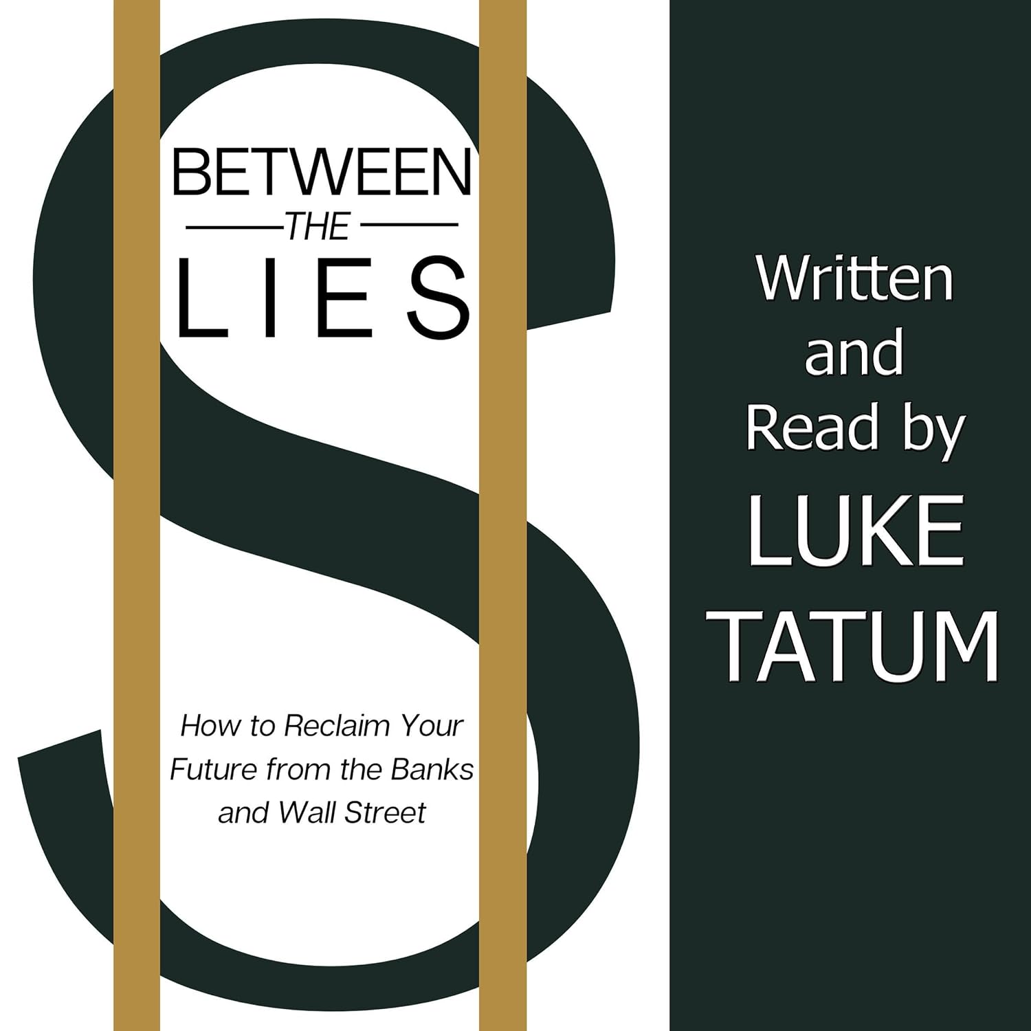 ler totalmente Between the Lies: How to Reclaim Your Future from the Banks and Wall Street